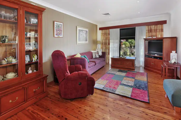 Fourth view of Homely house listing, 10 Ebal Place, Seven Hills NSW 2147