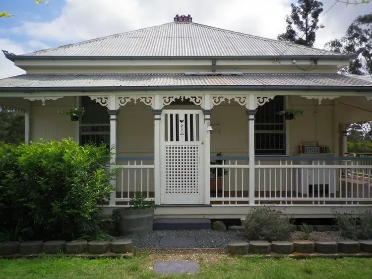 5 Maher Street, North Ipswich QLD 4305