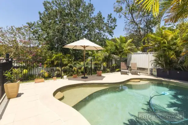 Second view of Homely house listing, 23 Elizabeth Cook Drive, Rankin Park NSW 2287