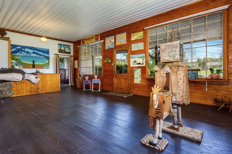 Fifth view of Homely house listing, 11 Marion Bay Road, Copping TAS 7174