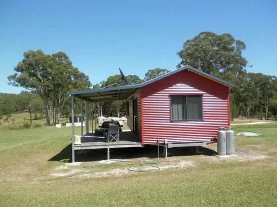 Sixth view of Homely house listing, 7608C Fairfield Street, Drake NSW 2469
