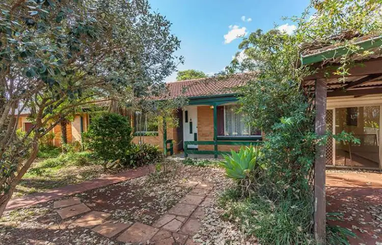 455 Stenner Street, Harristown QLD 4350