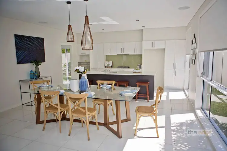 Second view of Homely house listing, 32 Tidal Crescent, Moonee Beach NSW 2450