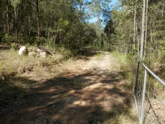 Second view of Homely rural property listing, Lot 5 Cyril Smith Circuit, Tabulam NSW 2469