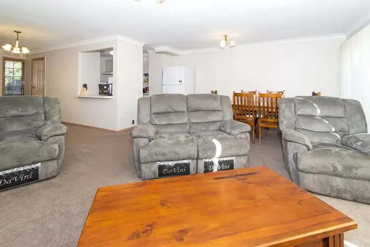 Fourth view of Homely unit listing, 5/9 Danica Ct, Kearneys Spring QLD 4350