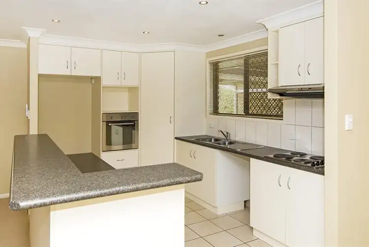 Sixth view of Homely house listing, 7 Winstanley Ct, Newtown QLD 4350