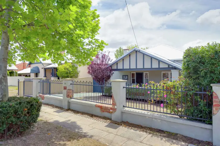 Seventh view of Homely house listing, 80 Arlington Avenue, South Perth WA 6151