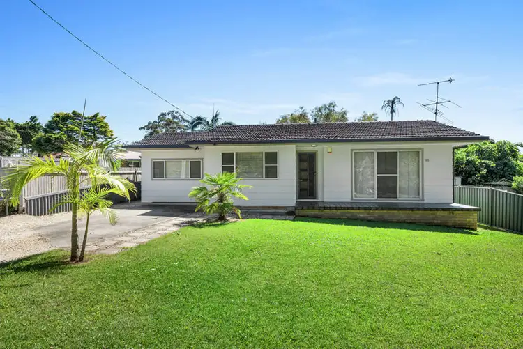 1 Dudley Street, Urunga NSW 2455
