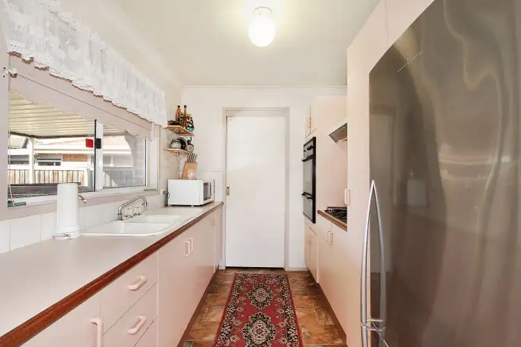 Fourth view of Homely house listing, 3 Watts Grove, Blacktown NSW 2148