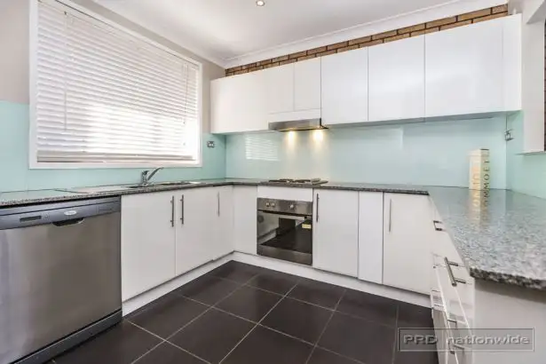 Second view of Homely house listing, 17/17 Campbell Street, Warners Bay NSW 2282