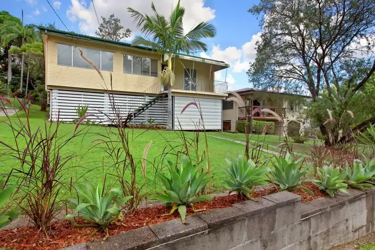 16 Tantallon Street, Mount Gravatt East QLD 4122