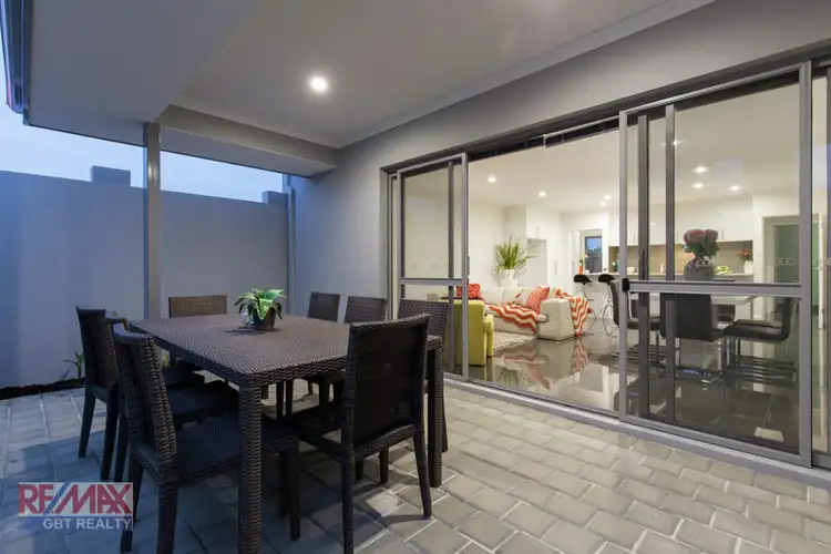 Fourth view of Homely villa listing, 299A Main St, Balcatta WA 6021