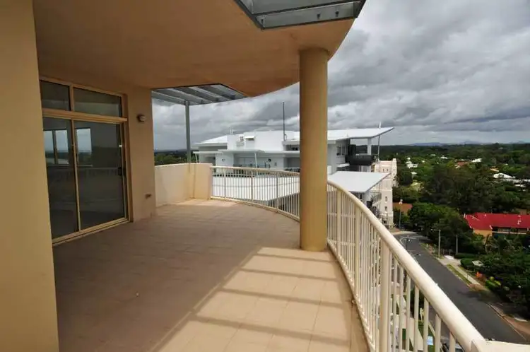 Seventh view of Homely apartment listing, 40/22 Riverview Terrace, Indooroopilly QLD 4068