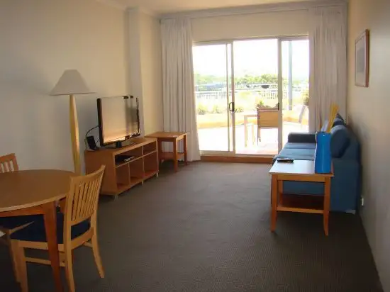 Third view of Homely house listing, 506, 45 Shoal Bay Road "Barrington "Ramada Resort", Shoal Bay NSW 2315