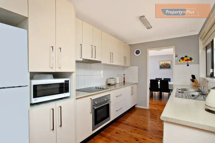 Second view of Homely house listing, 31 The Grandstand, St Clair NSW 2759