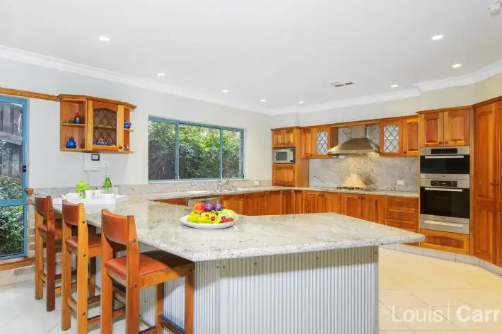 Third view of Homely house listing, 5 First Fleet Avenue, West Pennant Hills NSW 2125