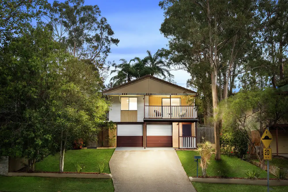 Main view of Homely house listing, 27 Tarnook Drive, Ferny Hills QLD 4055
