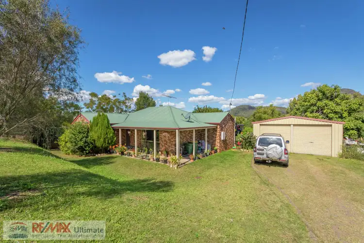 Main view of Homely house listing, 135 Coonowrin Road, Glass House Mountains QLD 4518