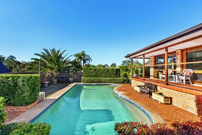 Fourth view of Homely house listing, 11 Myson Drive, Cherrybrook NSW 2126