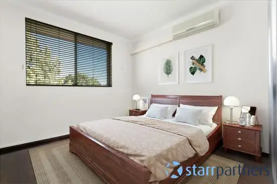 Third view of Homely apartment listing, 15/11 Albert Street, North Parramatta NSW 2151