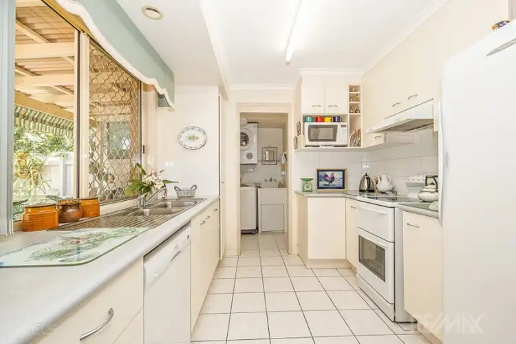 Second view of Homely townhouse listing, 4/20 Kangaroo Avenue, Bongaree QLD 4507