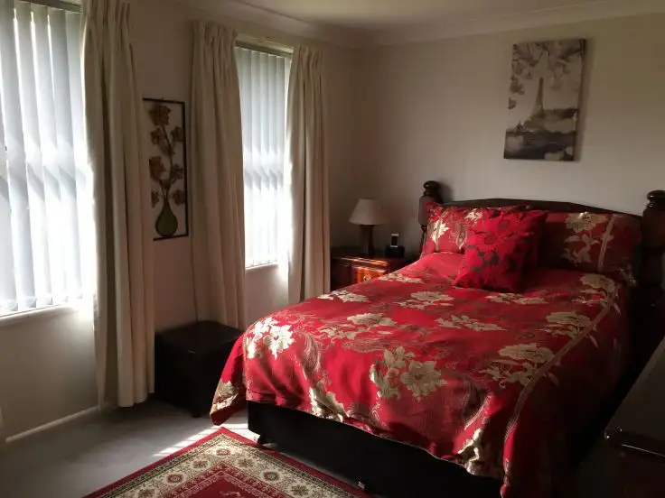 Sixth view of Homely house listing, 1/46 Golgotha, Armidale NSW 2350