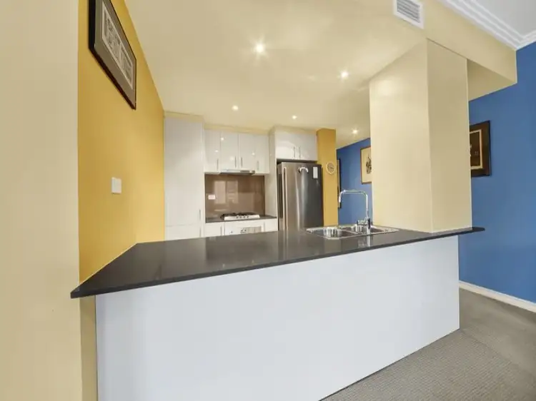 Second view of Homely unit listing, 247/3-9 Church Avenue, Mascot NSW 2020