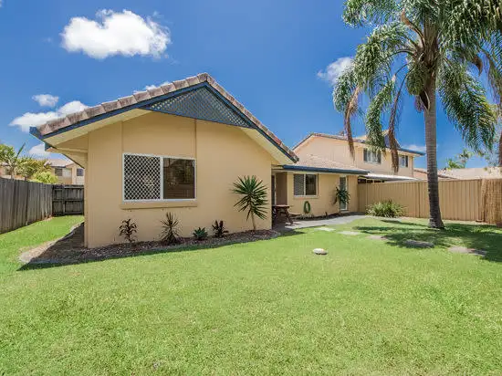 Third view of Homely villa listing, 31/50 St Kevins Ave, Benowa QLD 4217