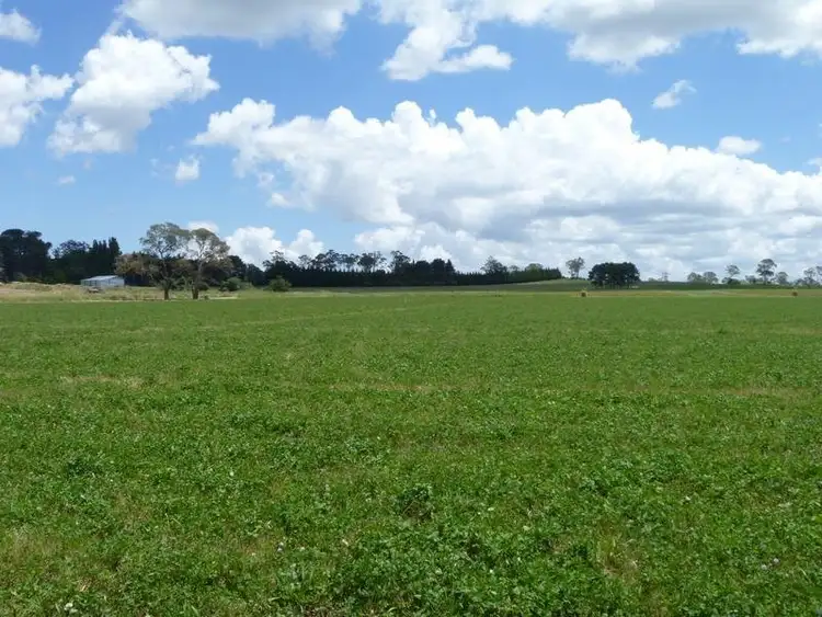 Second view of Homely land listing, Lot 108 Old Gostwyck Park, Armidale NSW 2350