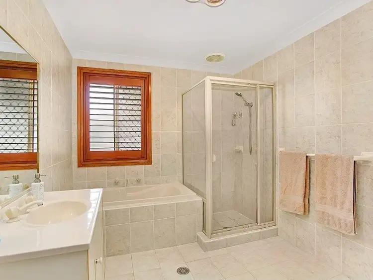 Second view of Homely house listing, 7/48 Julius Road, Rosemeadow NSW 2560