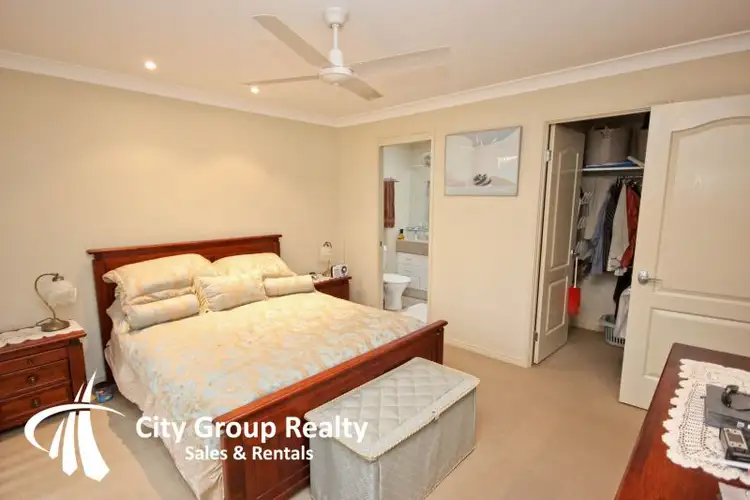 Seventh view of Homely house listing, 1/56 Inwood Circuit, Merrimac QLD 4226