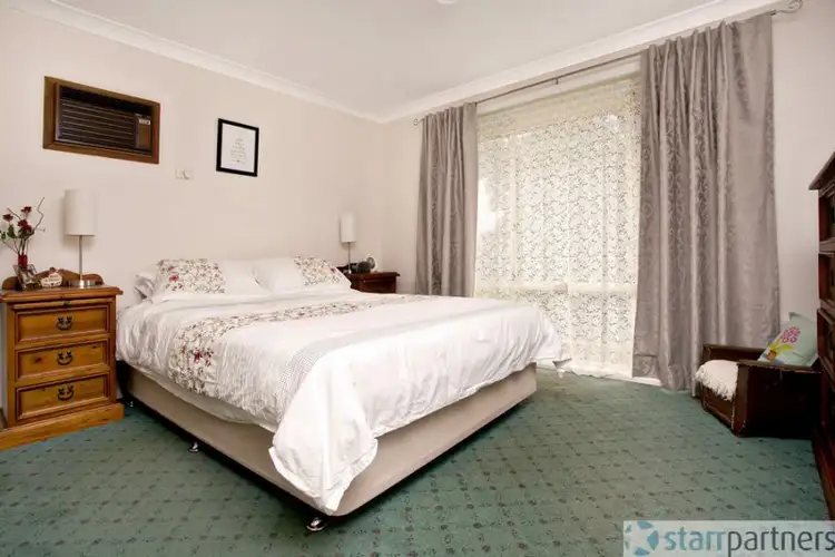 Fifth view of Homely house listing, 10 Snailham Crescent, South Windsor NSW 2756