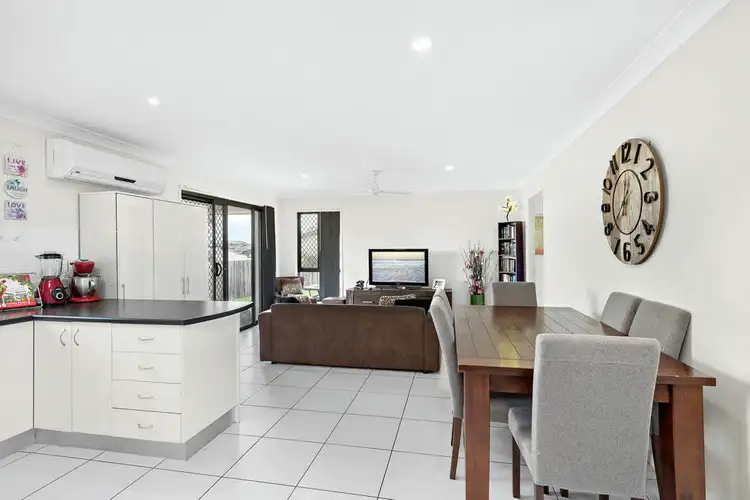Fifth view of Homely house listing, 14 Torrington Street, Upper Coomera QLD 4209