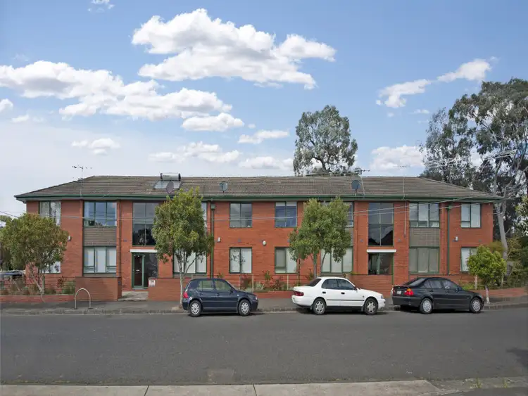 Second view of Homely apartment listing, 2/11 John Street, Brunswick East VIC 3057