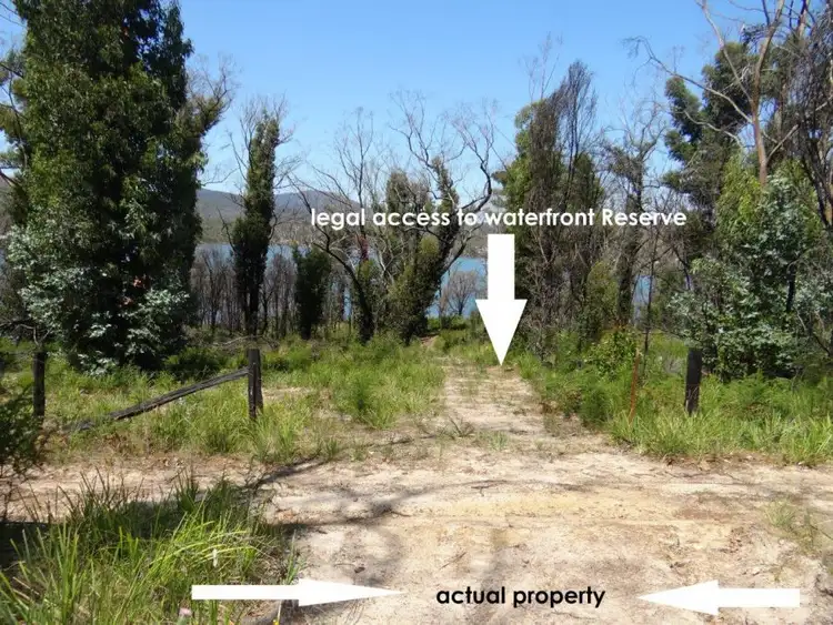 Sixth view of Homely land listing, 3834 Arthur Highway, Murdunna TAS 7178