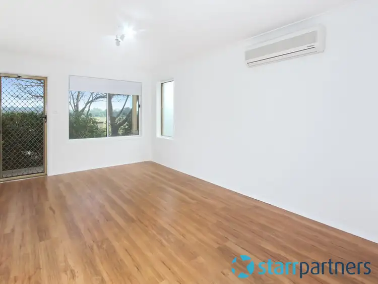 Third view of Homely townhouse listing, 31/12-14 Barker Street, St Marys NSW 2760