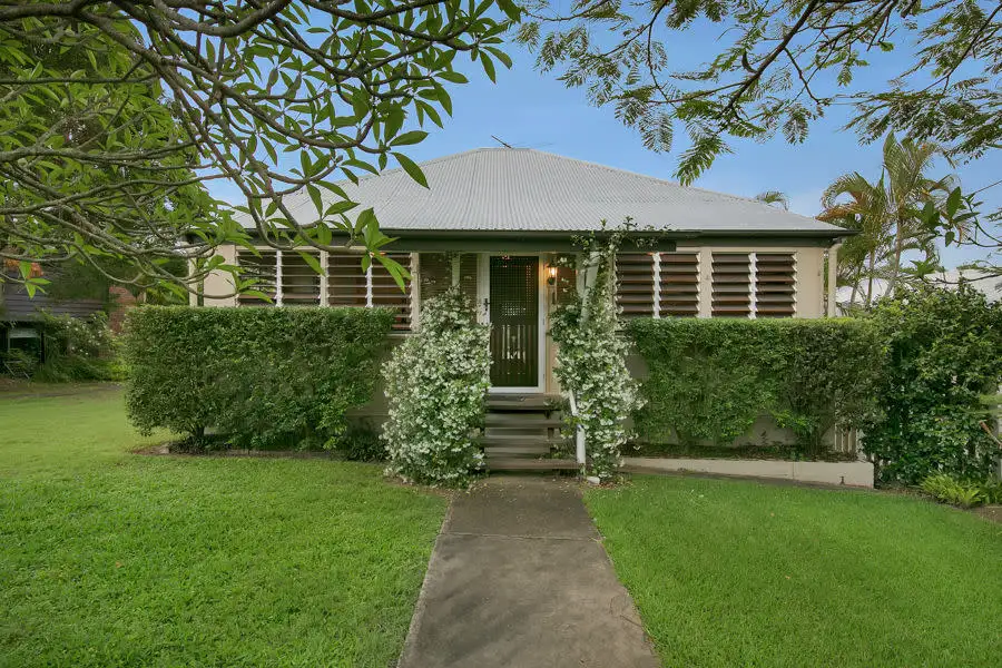 Main view of Homely house listing, 50 Gower Street, Toowong QLD 4066