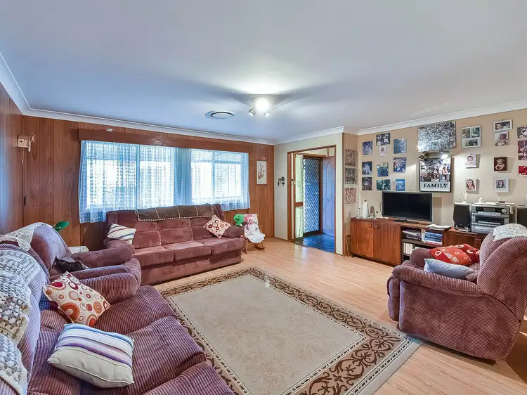 Second view of Homely house listing, 34 Old Kent Road, Ruse NSW 2560