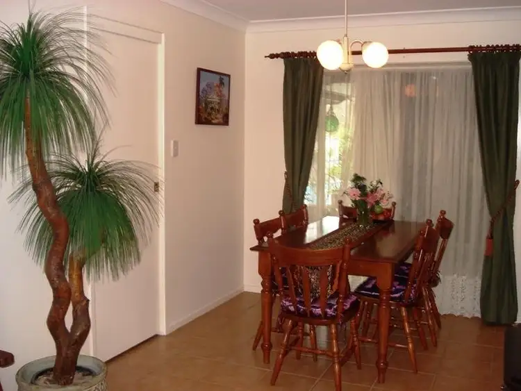 Second view of Homely house listing, 44 Barber Dr, Capalaba QLD 4157
