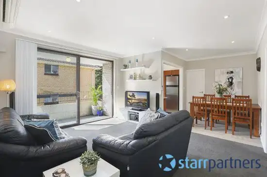 Second view of Homely unit listing, 12/518 Church Street, North Parramatta NSW 2151