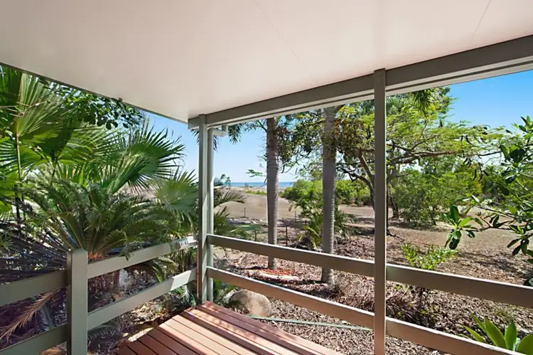 36 Howitson Dr, Balgal Beach QLD 4816