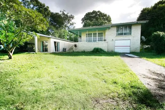Second view of Homely house listing, 2469 Logan Road, Eight Mile Plains QLD 4113
