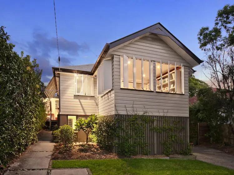 Second view of Homely house listing, 60 Days Avenue, Yeronga QLD 4104