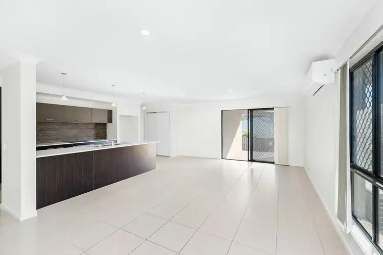 Third view of Homely house listing, 29 Conjola Crescent, Upper Coomera QLD 4209