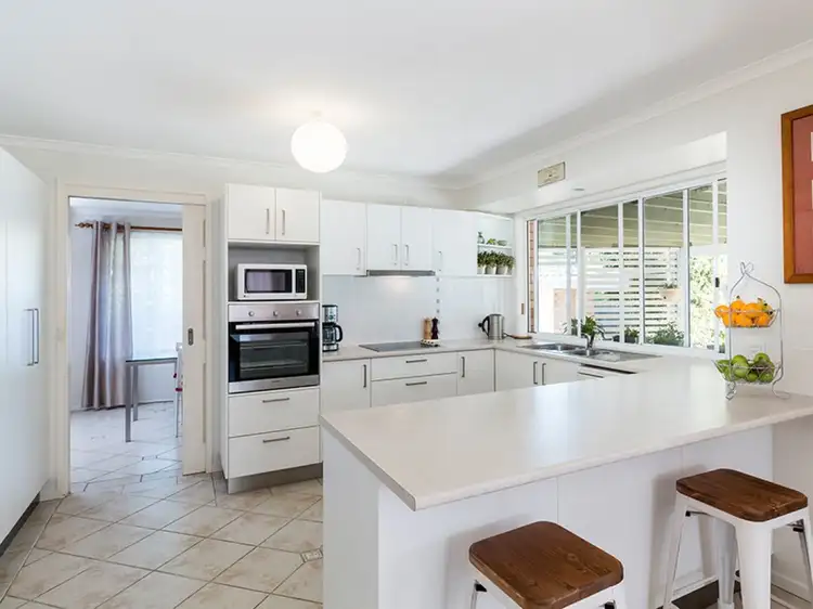 Fifth view of Homely house listing, 4 Warnambul Road, Shailer Park QLD 4128
