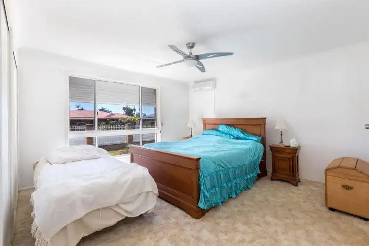Sixth view of Homely house listing, 61 NOTTINGHAM STREET, Kippa-ring QLD 4021