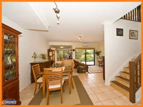 Third view of Homely townhouse listing, Address available on request