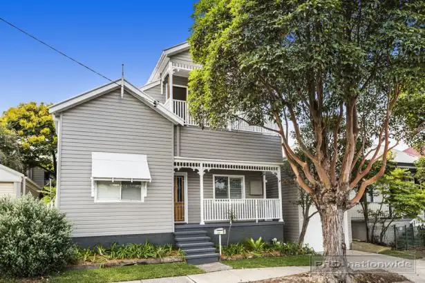 Second view of Homely house listing, 98 Everton Street, Hamilton NSW 2303