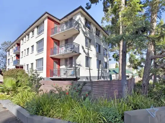 Sixth view of Homely unit listing, 5/5-7 Grose Street, Parramatta NSW 2150