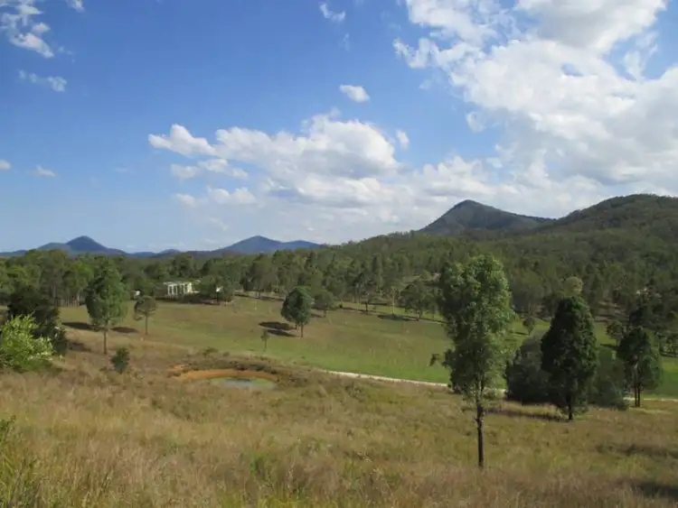 88 Boundary Road, Widgee QLD 4570